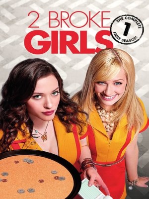 2 Broke Girls Season 1