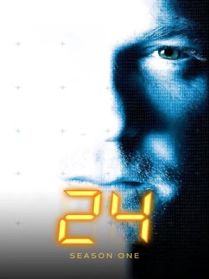 24 Season 1