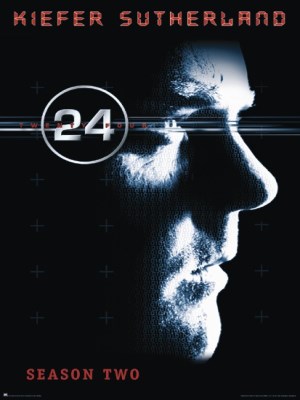 24 Season 2