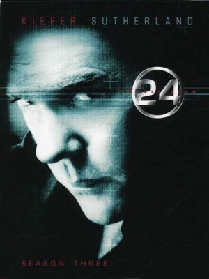 24 Season 3