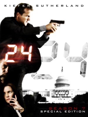 24 Season 7