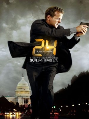 24 Season 9