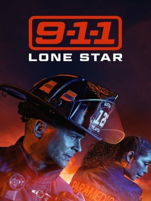 9-1-1: Lone Star Season 1