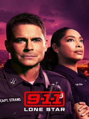 9-1-1: Lone Star Season 2