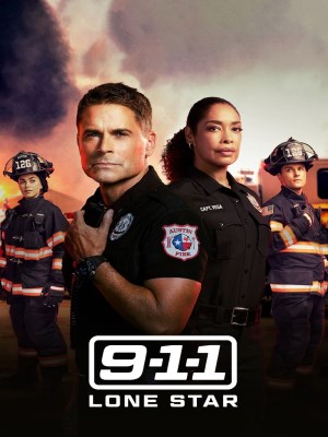 9-1-1: Lone Star Season 4