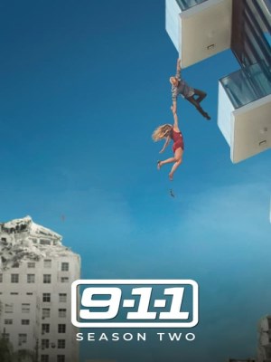 9-1-1 Season 2