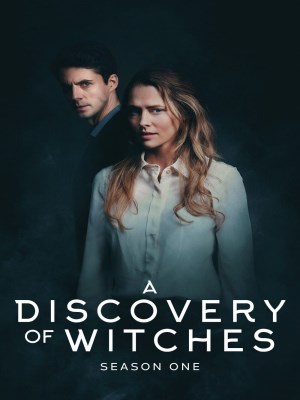 A Discovery of Witches Season 1