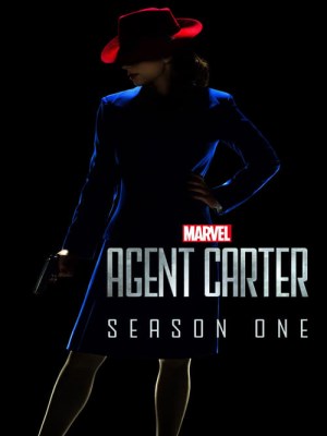 Agent Carter Season 1