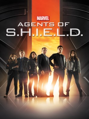 Agents of S.H.I.E.L.D. Season 1