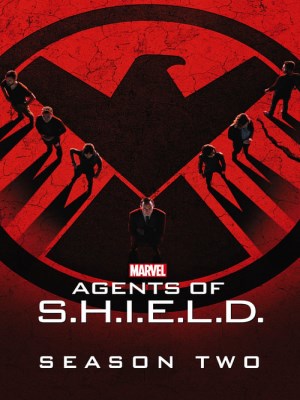 Agents of S.H.I.E.L.D. Season 2