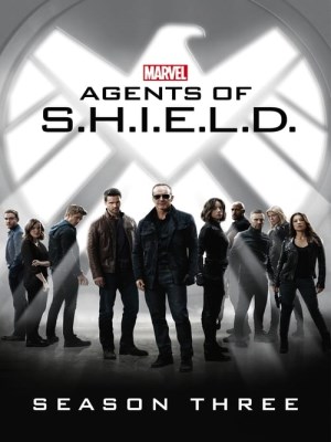 Agents of S.H.I.E.L.D. Season 3