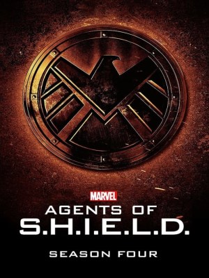 Agents of S.H.I.E.L.D. Season 4