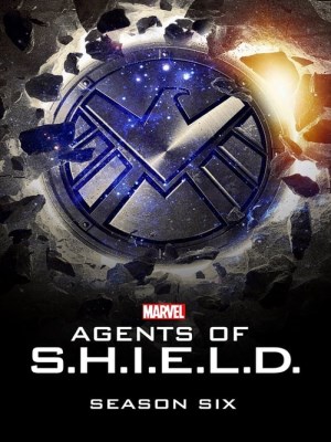 Agents of S.H.I.E.L.D. Season 6