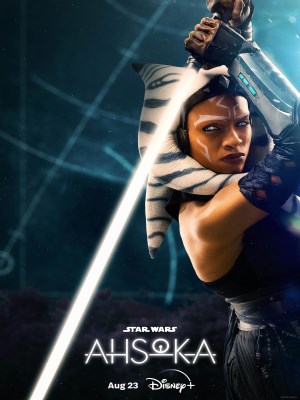 Ahsoka