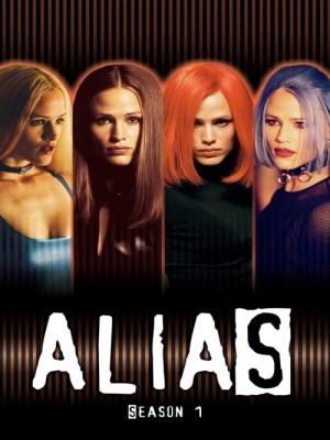 Alias Season 1