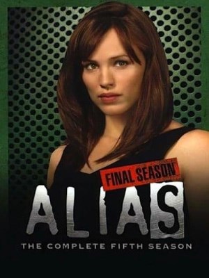 Alias Season 5