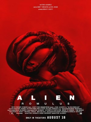 Alien: Romulus