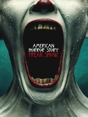 American Horror Story Season 4