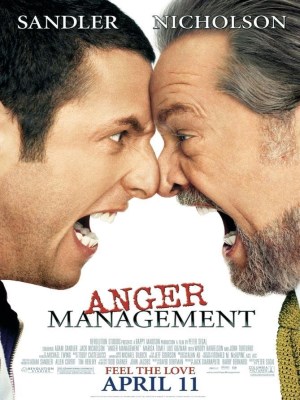 Anger Management