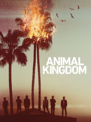 Animal Kingdom Season 1