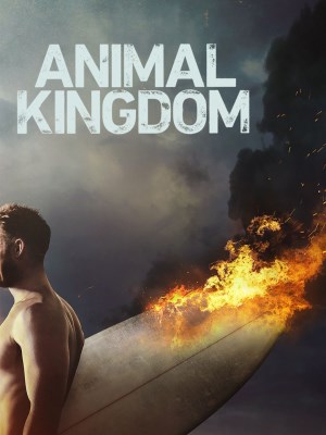 Animal Kingdom Season 2