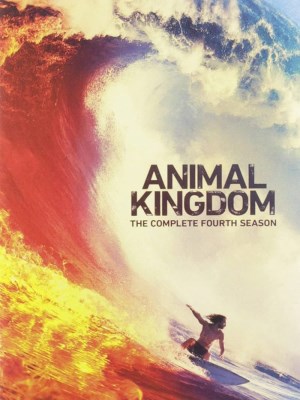 Animal Kingdom Season 4