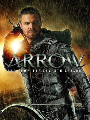 Arrow Season 7