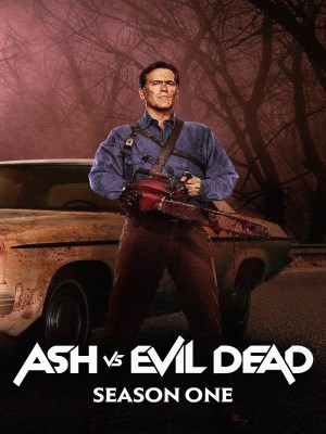 Ash vs Evil Dead Season 1