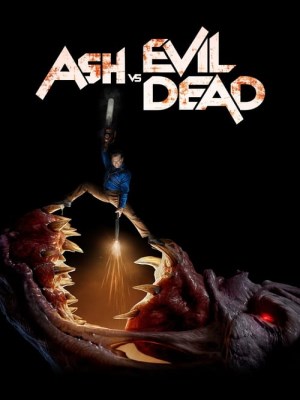 Ash vs Evil Dead Season 3