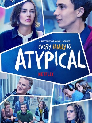 Atypical Season 2