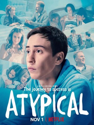 Atypical Season 3