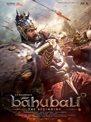 Baahubali: The Beginning