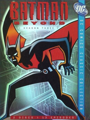 Batman Beyond Season 3