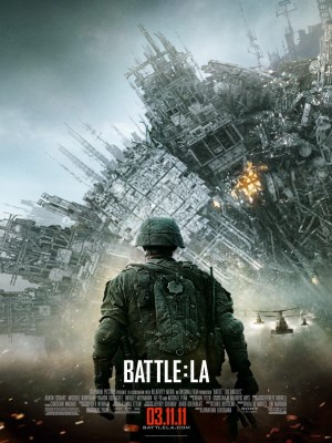 Battle: Los Angeles