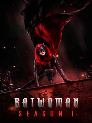 Batwoman Season 1