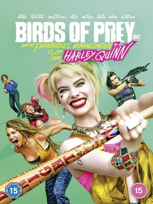 Birds of Prey