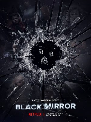 Black Mirror Season 4