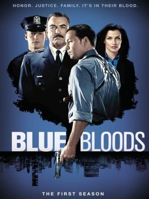 Blue Bloods Season 1