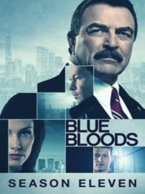 Blue Bloods Season 11