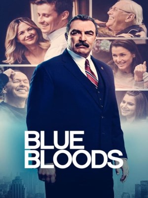 Blue Bloods Season 12