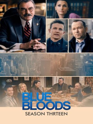 Blue Bloods Season 13