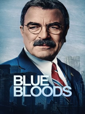 Blue Bloods Season 14