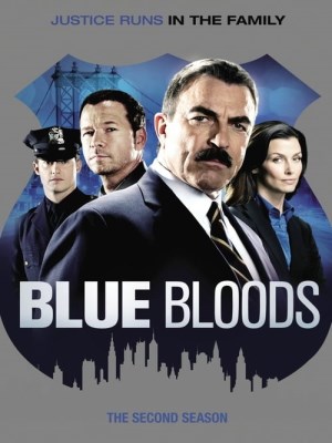 Blue Bloods Season 2