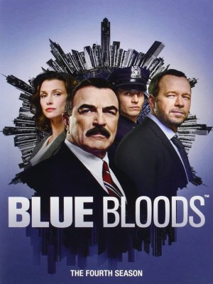 Blue Bloods Season 4