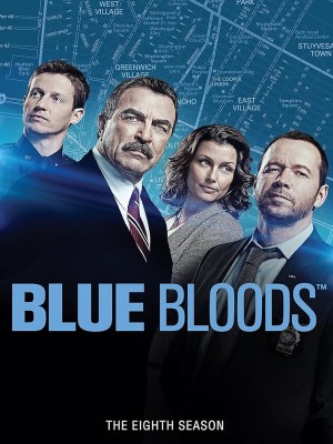 Blue Bloods Season 8