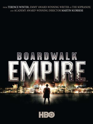 Boardwalk Empire Season 1