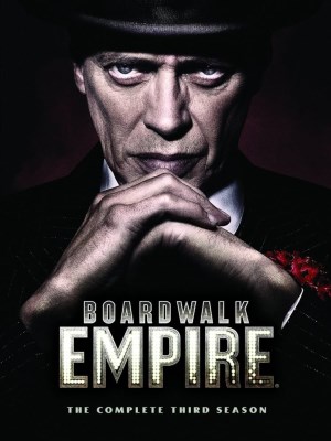 Boardwalk Empire Season 3