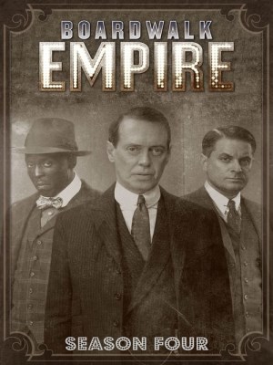 Boardwalk Empire Season 4