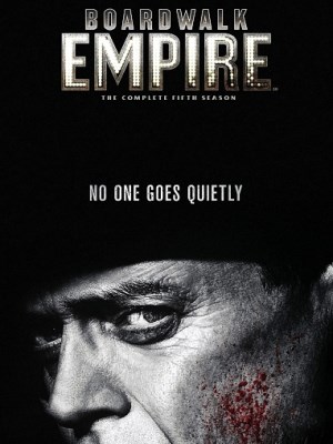 Boardwalk Empire Season 5