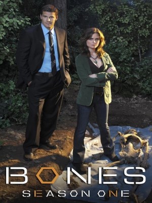 Bones Season 1